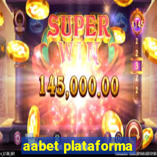 aabet plataforma